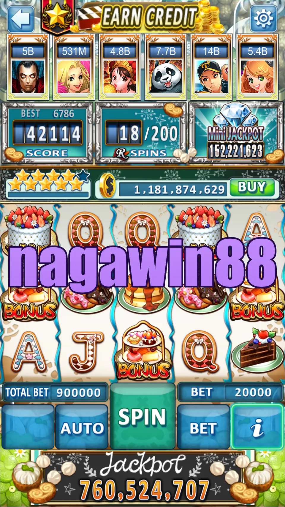 nagawin88 APK