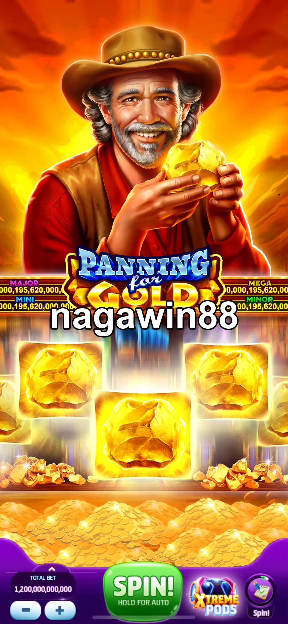 nagawin88 Masuk