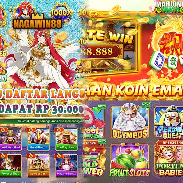 nagawin88 APK Resmi Unduh
