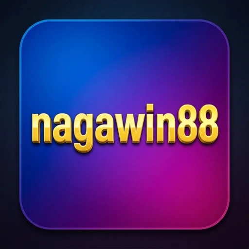 nagawin88 Logo - Resmi